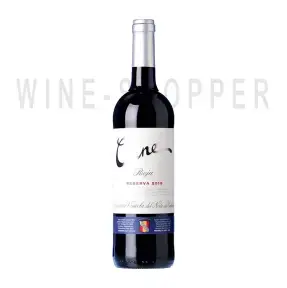 Cune rioja gran reserva 2012 cheap