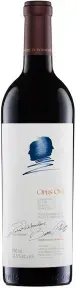 Вино Opus One, 2000, 1.5 л