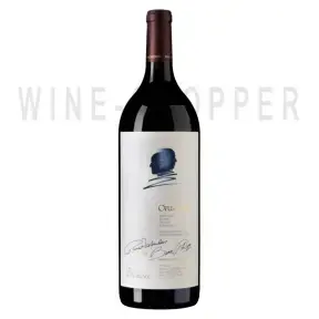 Вино Opus One, 2017, 1.5 л