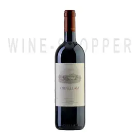 Вино Ornellaia Bolgheri Superiore 2015 1.5 л