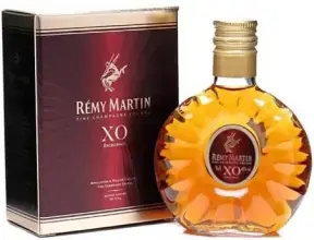 Remy Martin Xo 0.7 Цена