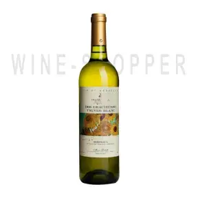 Chateau Tour Bel Air Haut Medoc 2020 0.75
