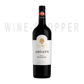 Gevorkian Winery Ariats Kakhani Reserve 2015 0.75 3160