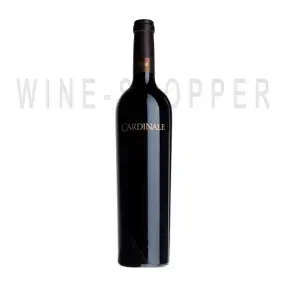 Вино Cardinale Estate 2013 1.5 л