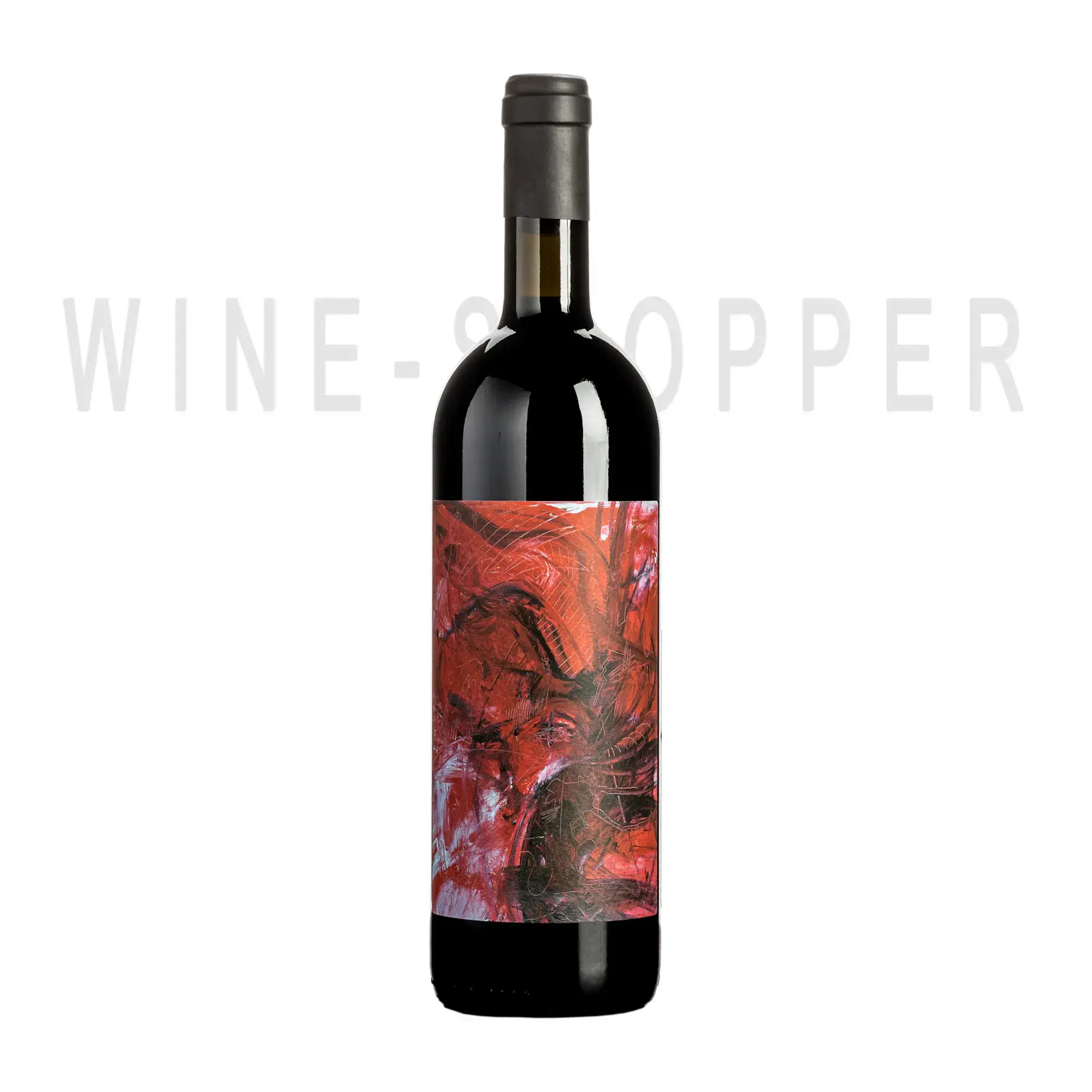 Вино Weingut Krutzler Merlot 2018 0.75 л