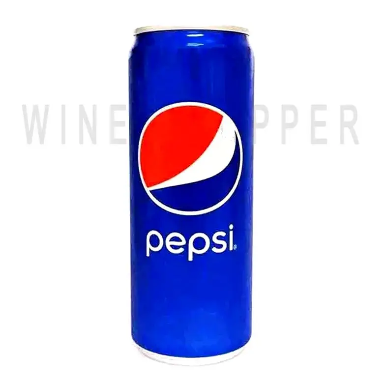  Pepsi (Uzbekistan) in can 0.25 л