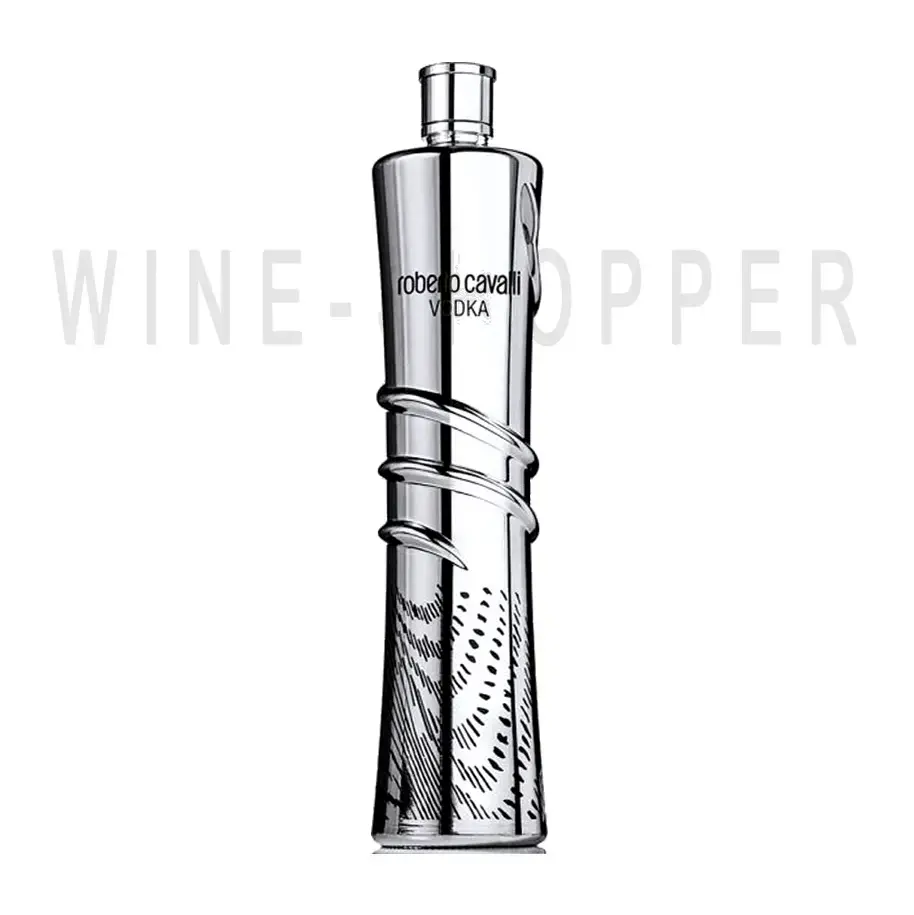 Водка Roberto Cavalli Mirror Edition 1 л