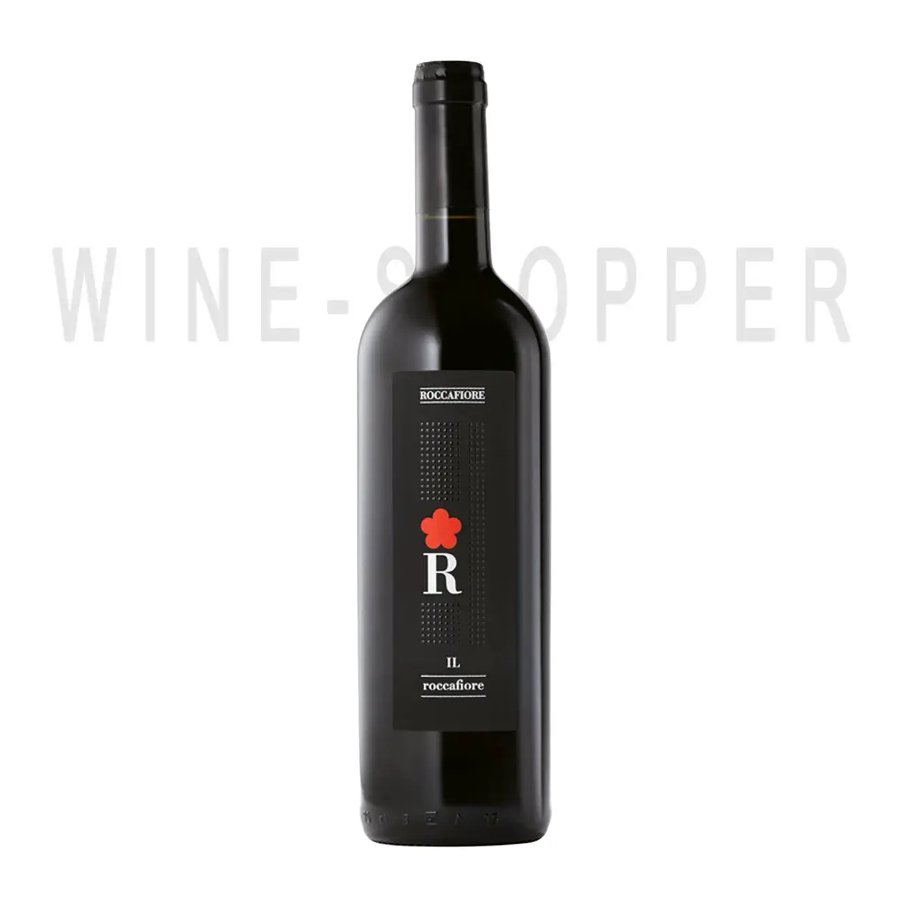 Вино Roccafiore Umbria Sangiovese 2011 0.75 л