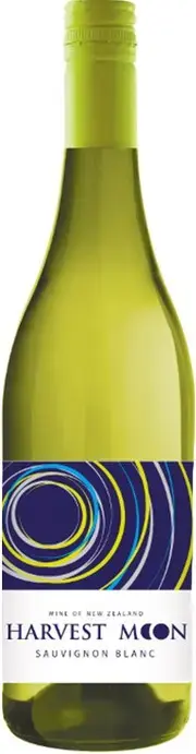 Вино Harvest Moon Sauvignon Blanc, 0.75 л
