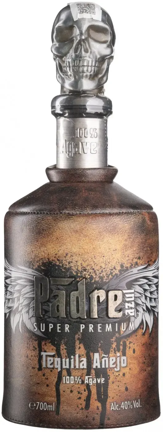 Текила Padre Azul Super Premium Tequila Anejo  700мл