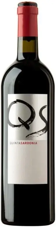 Вино Quinta Sardonia Sardon del Duero, 2011, 0.75 л