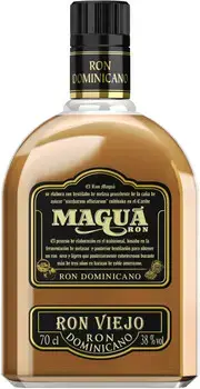 Ром Magua Viejo, 0.7л