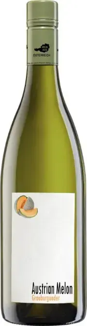 Вино Weingut R&A Pfaffl, Austrian Melon, 2022, 0.75 л