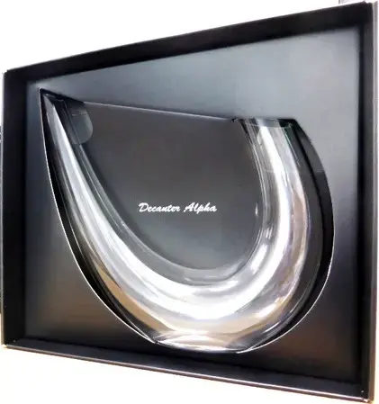 Gabriel-Glas Alpha Decanter, 1 шт