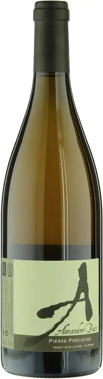 Вино Alexandre Bain Pierre Precieuse, 2019, 0.75 л