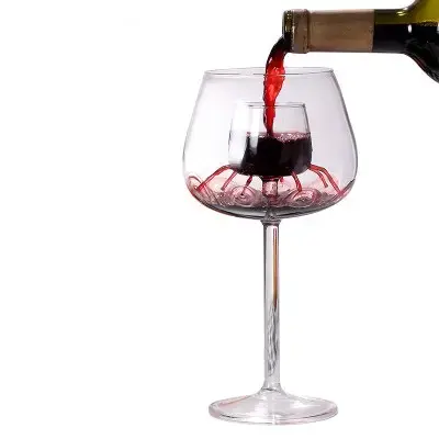  Аэратор Twinglass