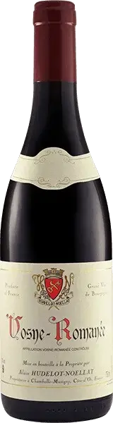 Вино Domaine Hudelot-Noellat Vosne-Romanee AOC, 2021, 0.75 л
