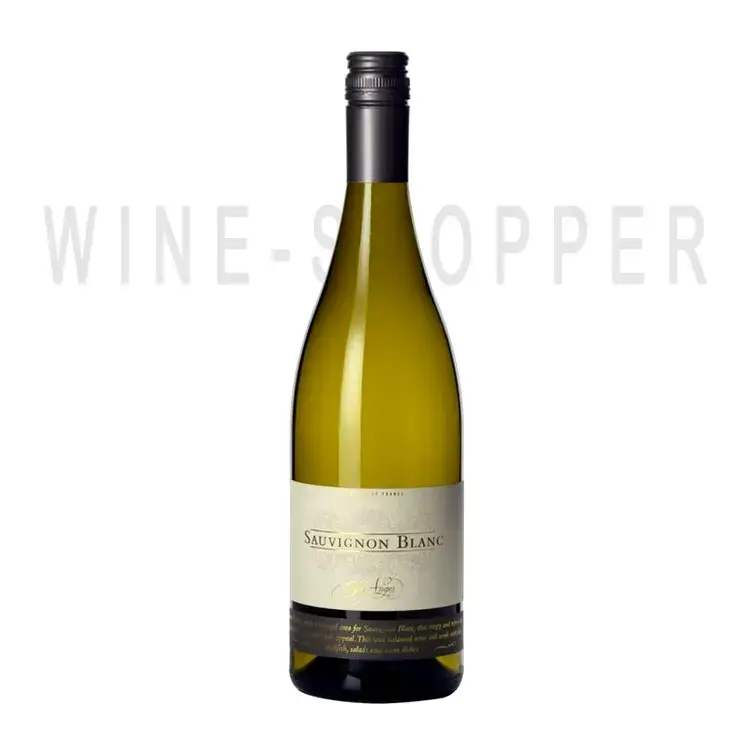 Вино Les Anges Sauvignon Val de Loire IGP 2017 0.75 л