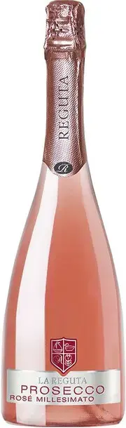 Игристое вино Reguta Prosecco DOC Rose Millesimato, 2022, 0.75 л