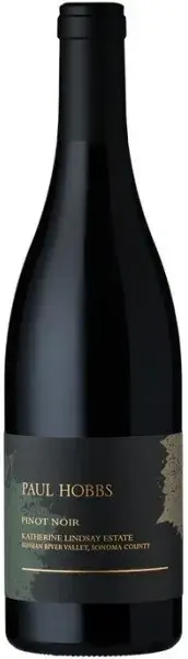 Вино Paul Hobbs Pinot Noir Katherine Lindsay Estate 2015 1.5 л