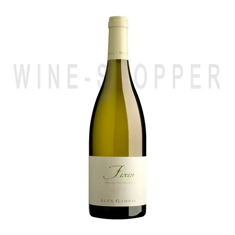 Вино Wine by Alex Gambal Fixen 0.75 л
