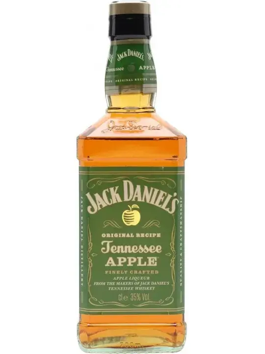 Виски Jack Daniel's Tennessee Apple 1 л