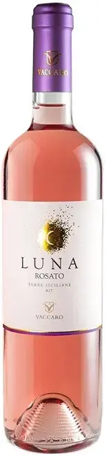 Вино Luna Rosato, 2021, 0.75 л