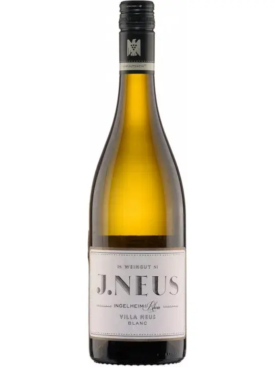 Вино Weingut J. Neus Villa Neus Blanc Ingelheim am Rhein 0.75 л