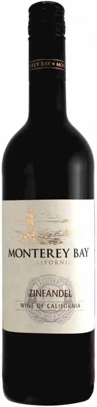 Вино Monterey Bay Zinfandel, 0.75 л