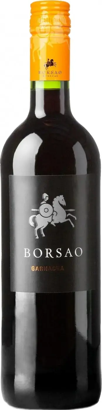 Вино Bodegas Borsao Borsao Clasico Garnacha Campo de Borja DO, 2022, 0.75 л