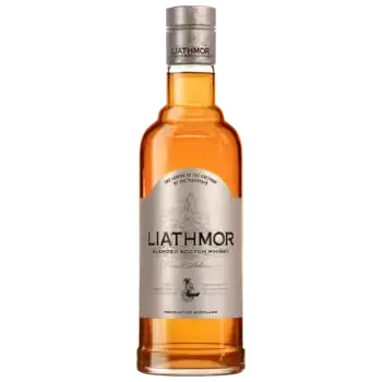 Виски Liathmor, 0.5 л
