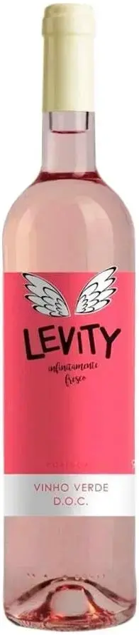 Вино Levity Rose Vinho Verde DOC, 0.75 л