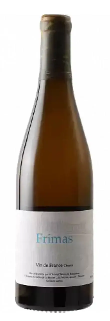 Вино Chateau dе Bonnezeaux Frimas, 2019, 0.75 л
