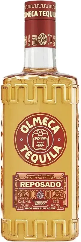  Olmeca Reposado, 0.7 л