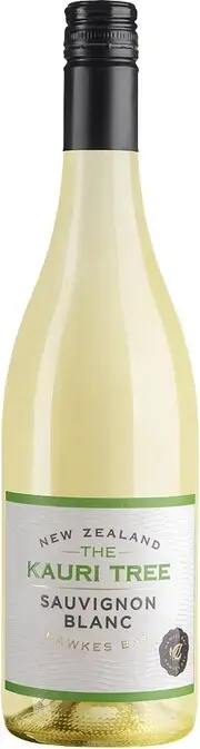 Вино Misty Cove The Kauri Tree Sauvignon Blanc Hawkes Bay, 0.75 л