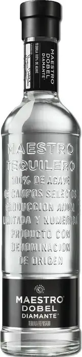 Текила Maestro Dobel Diamante Reposado, 0.75 л