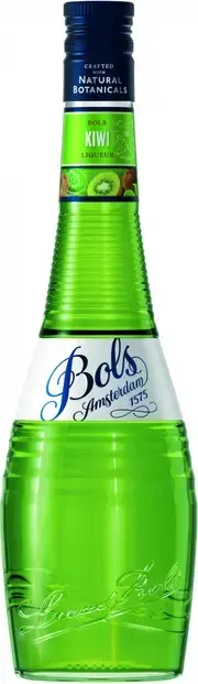 Ликер Bols Kiwi, 0.7 л