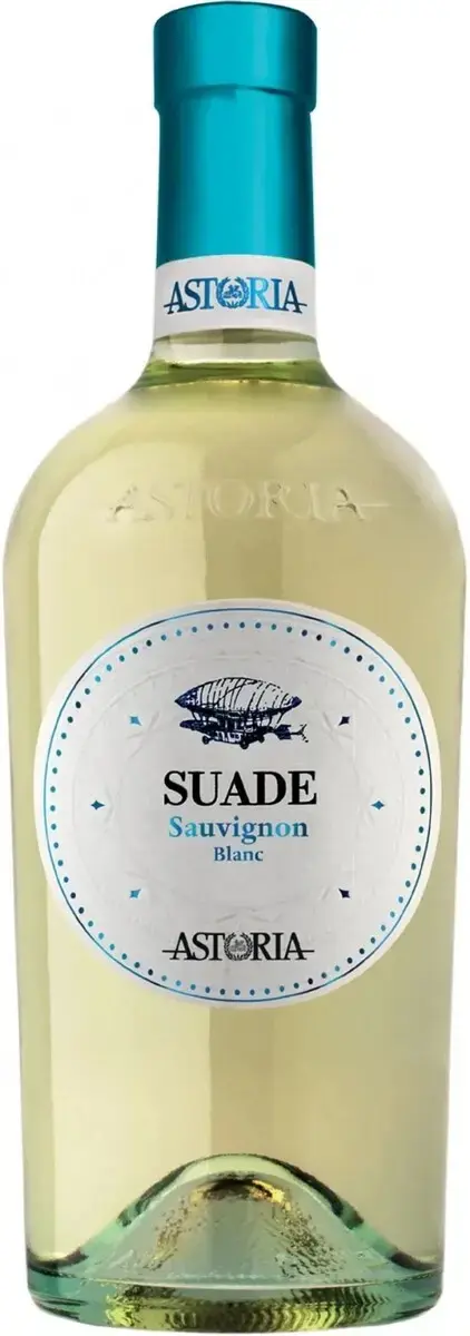 Вино Astoria Suade Sauvignon Blanc Trevenezie IGT, 0.75 л