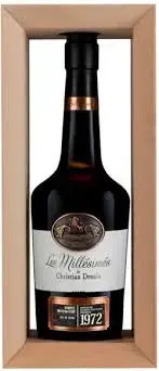 Кальвадос Coeur de Lion Calvados wooden box 0.7 л
