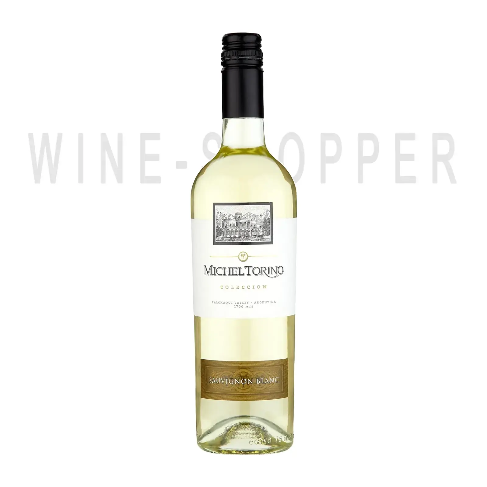 Вино Michel Torino Coleccion Sauvignon Blanc 2017 0.75 л