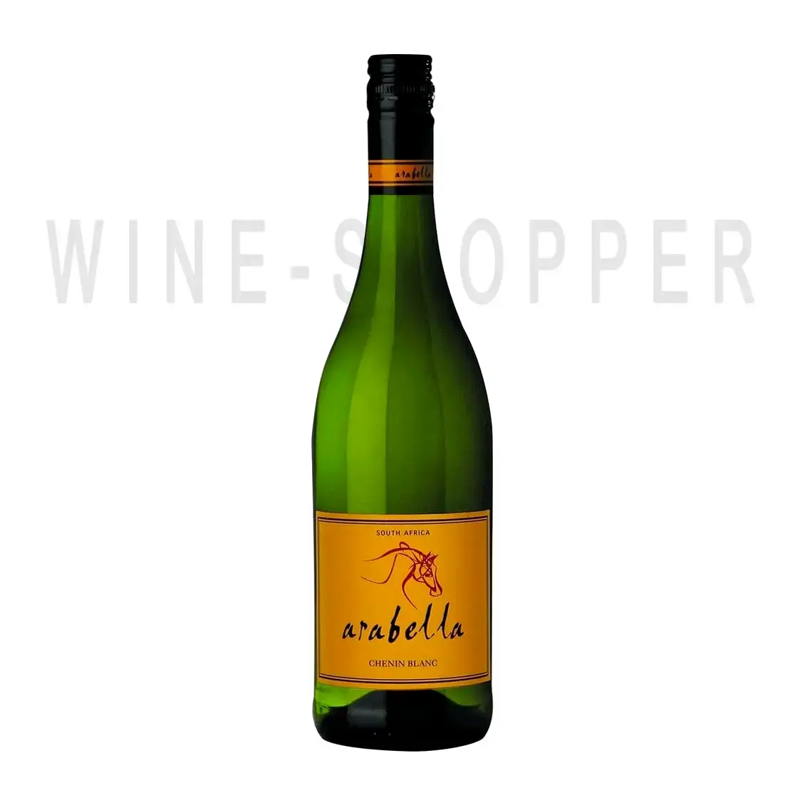 Вино Arabella Chenin Blanc 2016 0.75 л