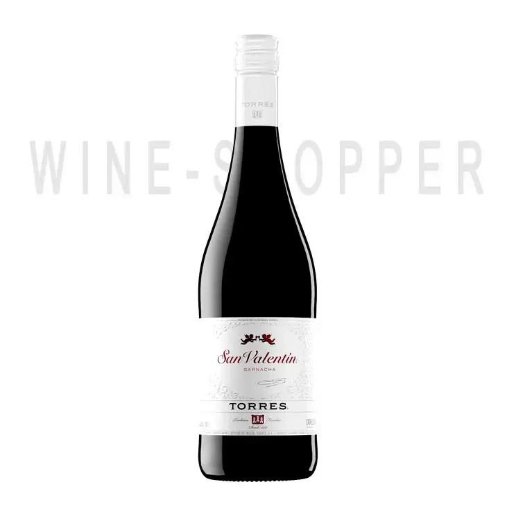Вино San Valentin Garnacha 0.75 л