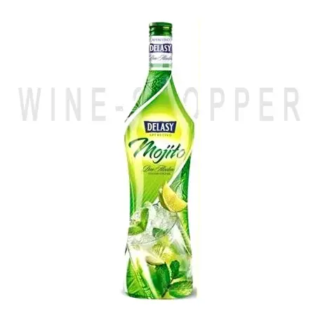 Аперитив Delasy Mojito 1 л