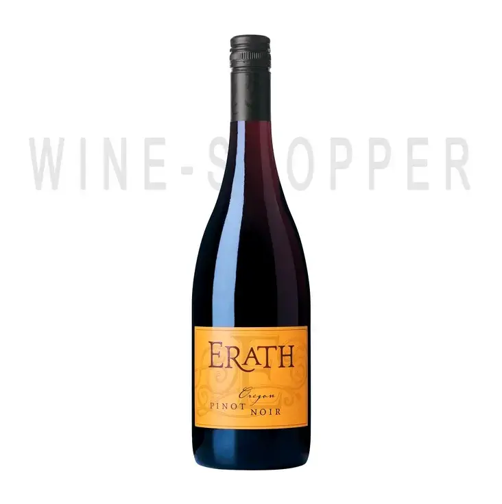 Вино Erath Pinot Noir 2015 0.75 л