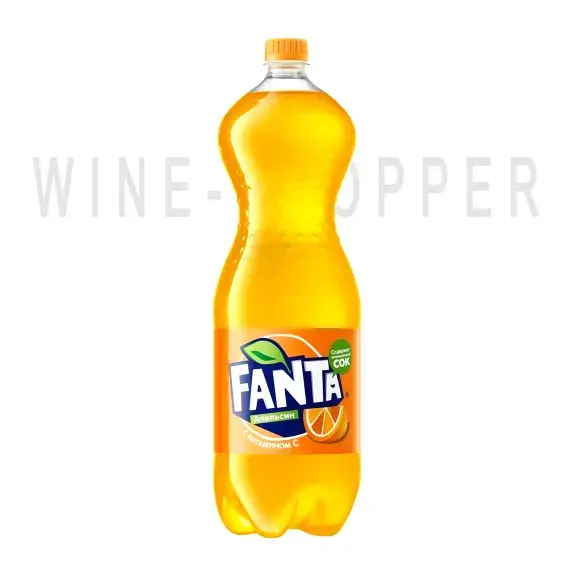  Fanta 2 л