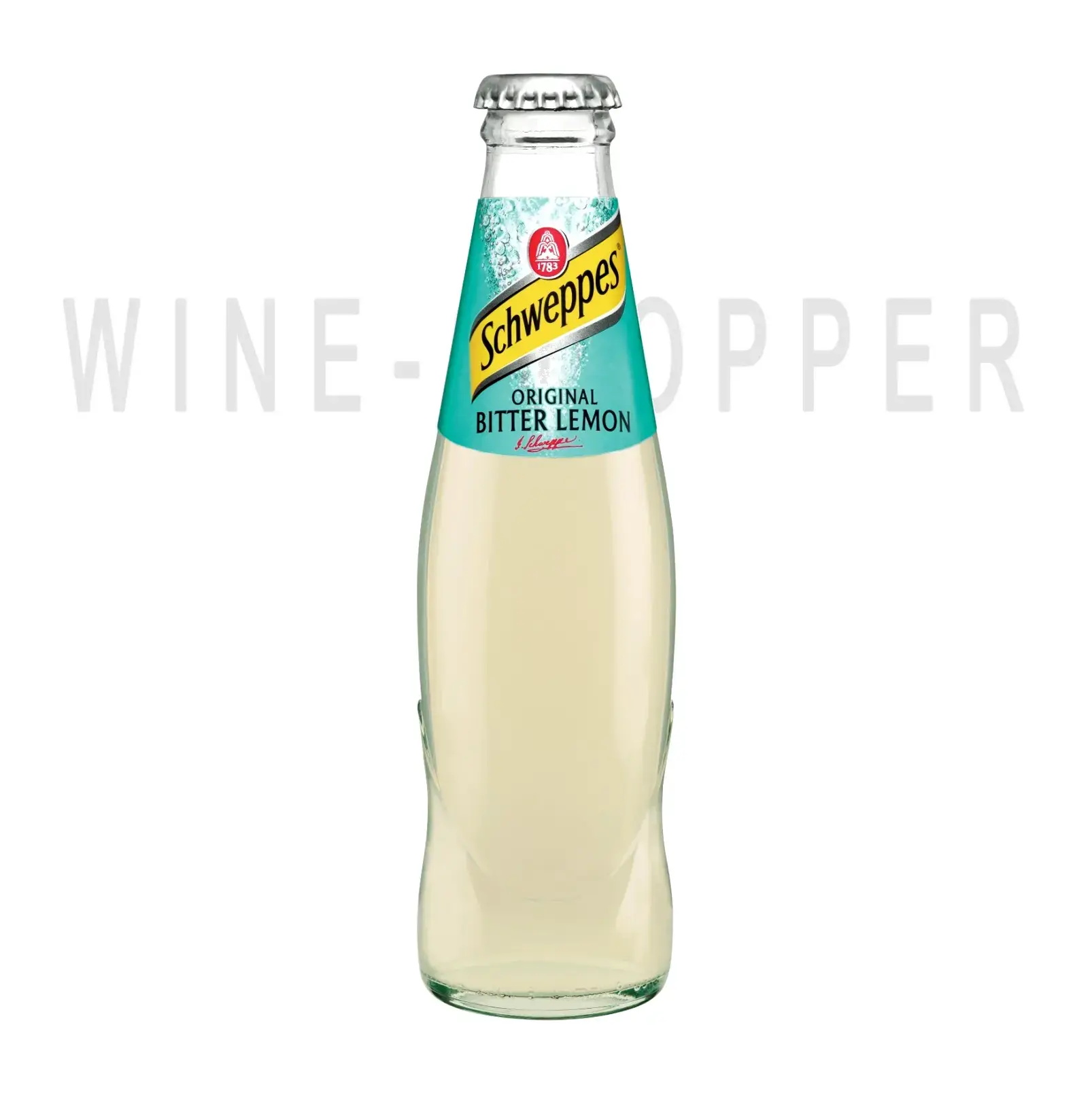 Тоники Bitter Lemon 0.25 л