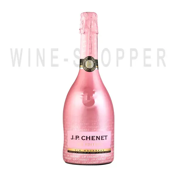 Игристое вино Jean Paul Chenet Ice Edition Pink 0.75 л