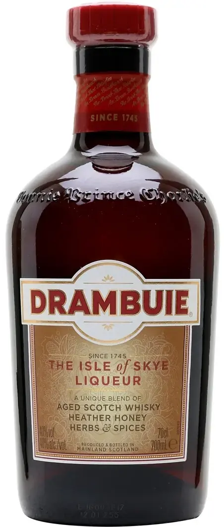 Ликер Drambuie 0.7 л