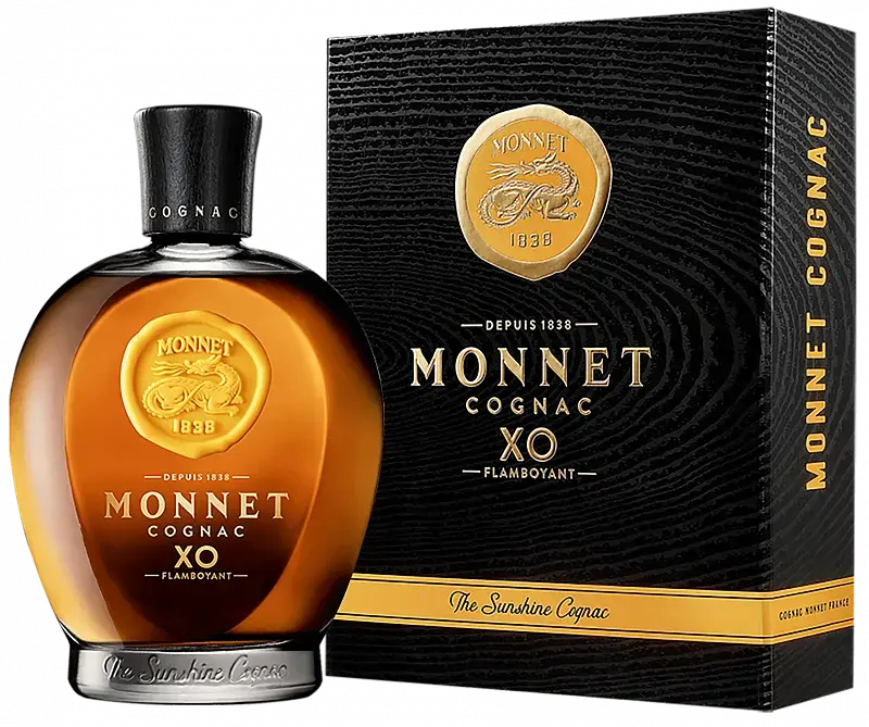 Коньяк Monnet XO 0.7 л