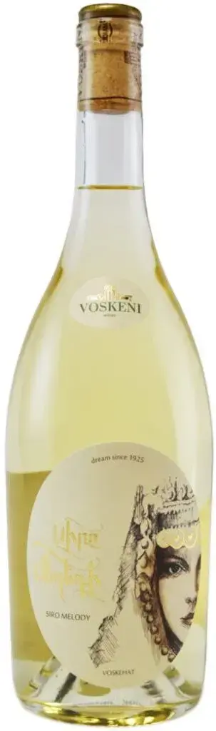 Вино Voskeni Siro Melody, 2017, 0.75 л